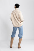 Juliette Sweater - Buttermilk