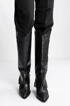 Alicia - Black
