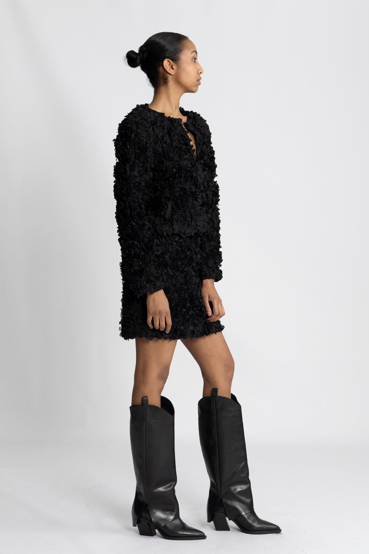 Barbie Skirt - Black