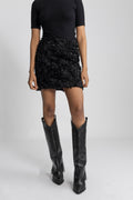 Barbie Skirt - Black