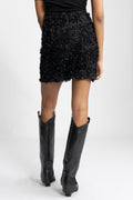 Barbie Skirt - Black