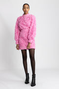 Barbie Blouse - Light Pink