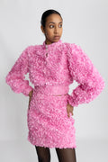 Barbie Skirt - Light Pink