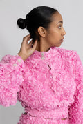 Barbie Blouse - Light Pink