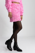 Barbie Skirt - Light Pink