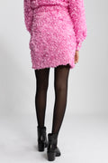 Barbie Skirt - Light Pink