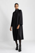 Garbo Dress - Black