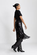 Dixi Skirt - Black