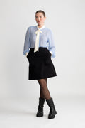 Valerie Skirt - Black