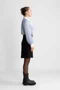 Valerie Skirt - Black