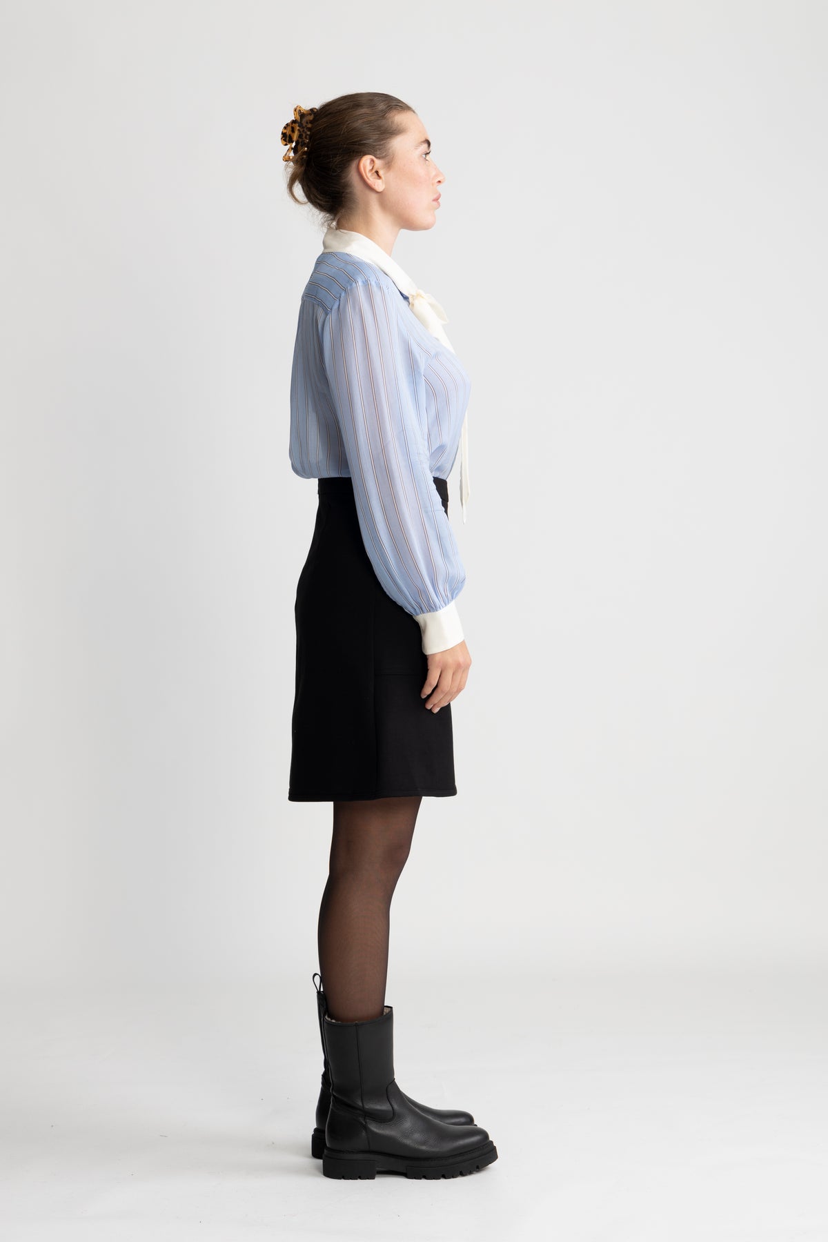 Valerie Skirt - Black