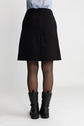 Valerie Skirt - Black