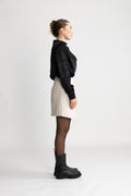 Dina Blouse - Black