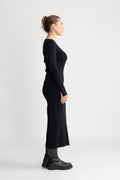 Penni Dress - Black
