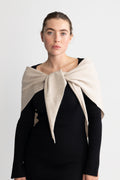 Momento Scarf - Barley