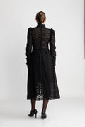 Doretta Dress - Black