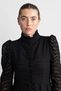 Doretta Dress - Black