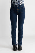 Gaucho Bt - Night Blue Drift - Stone Whiskers