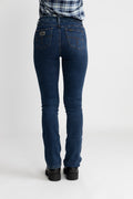 Gaucho Bt - Night Blue Drift - Stone Whiskers