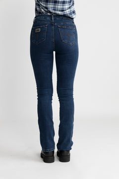 Gaucho Bt - Night Blue Drift - Stone Whiskers