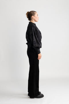 Cmmilde Shirt - Black