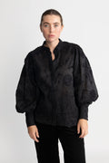 Cmmilde Shirt - Black