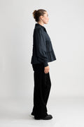 Isla Solid 95 - Dark Navy