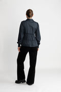 Isla Solid 95 - Dark Navy