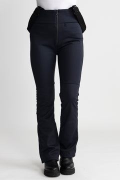 Marit Sport Pants - Navy