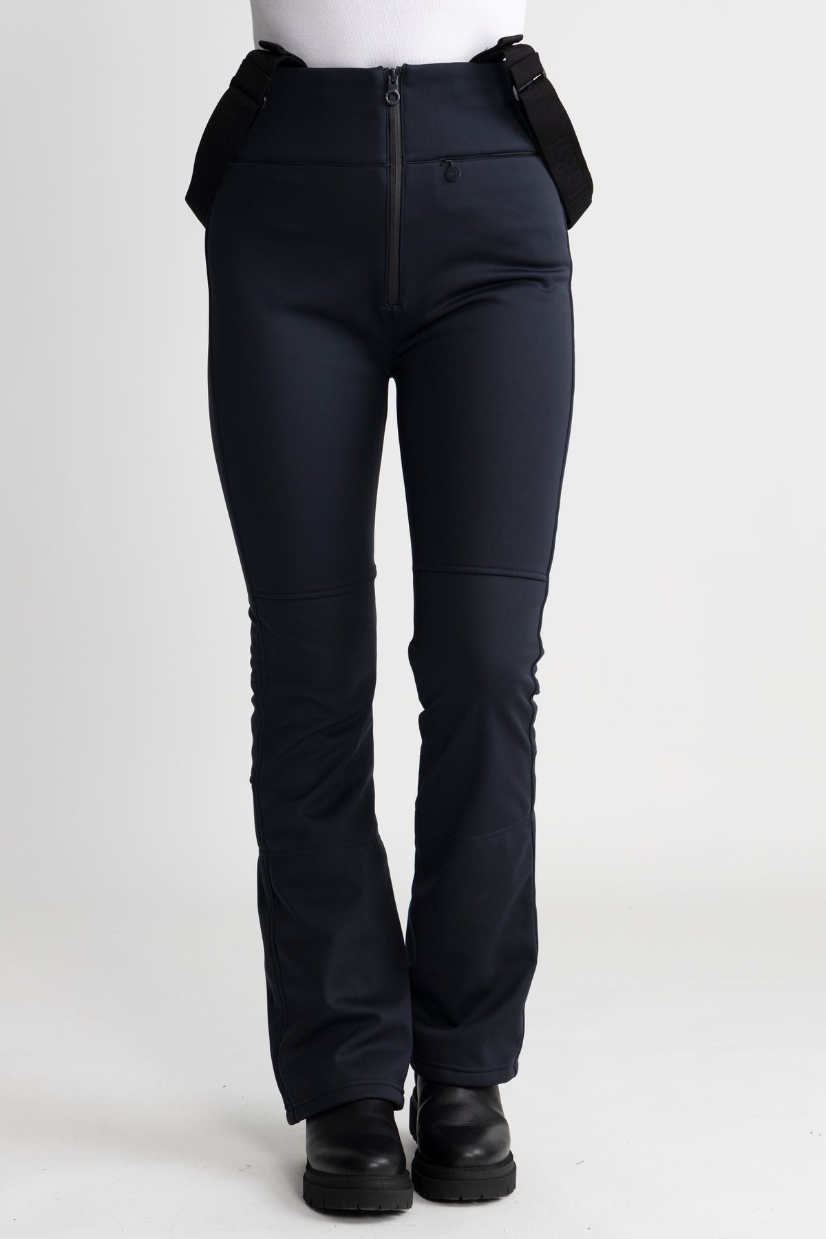 Marit Sport Pants - Navy