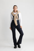 Marit Sport Pants - Navy