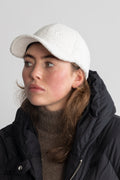 Greb Shearling - Ecru