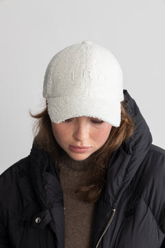 Greb Shearling - Ecru