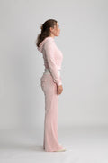 Caisa Pant - Candy Pink