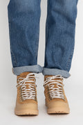 CL247 Rock Dree - Cuoio