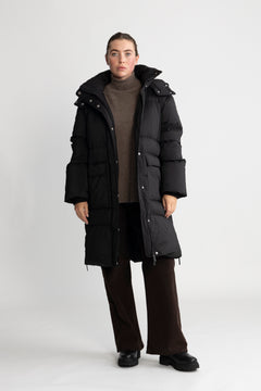 LisannePW OTW - Black