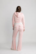 Robyn Hoodie - Candy Pink
