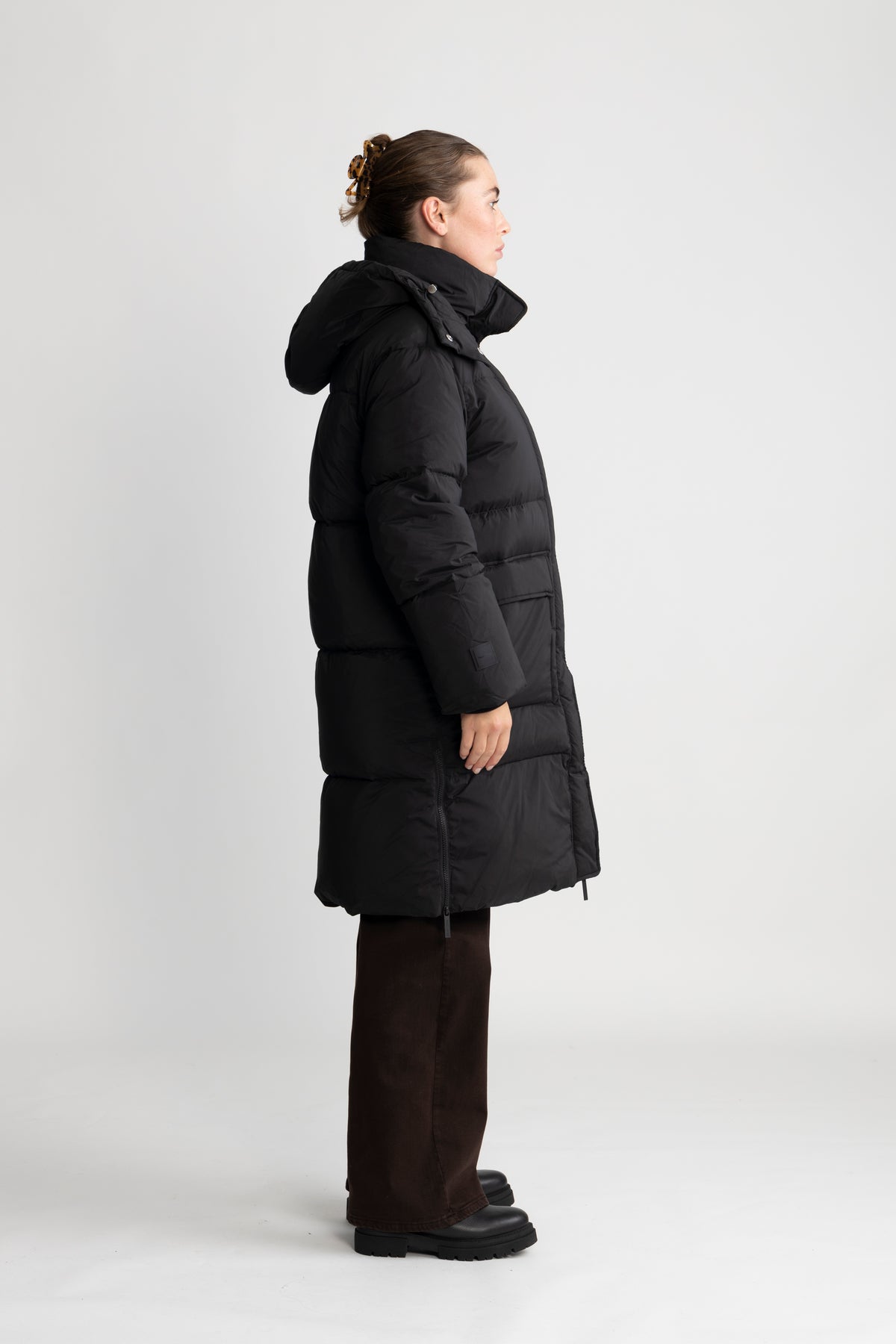 LisannePW OTW - Svart