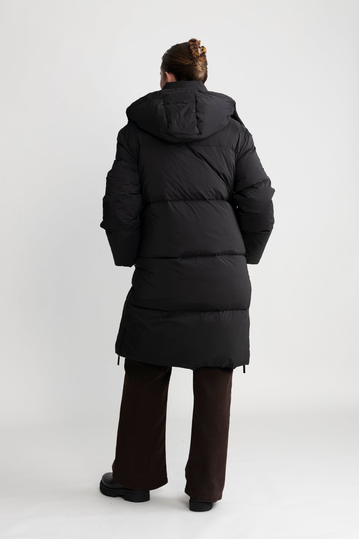 LisannePW OTW - Svart