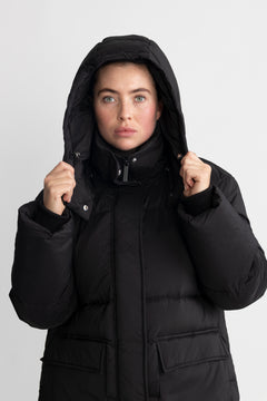 LisannePW OTW - Black