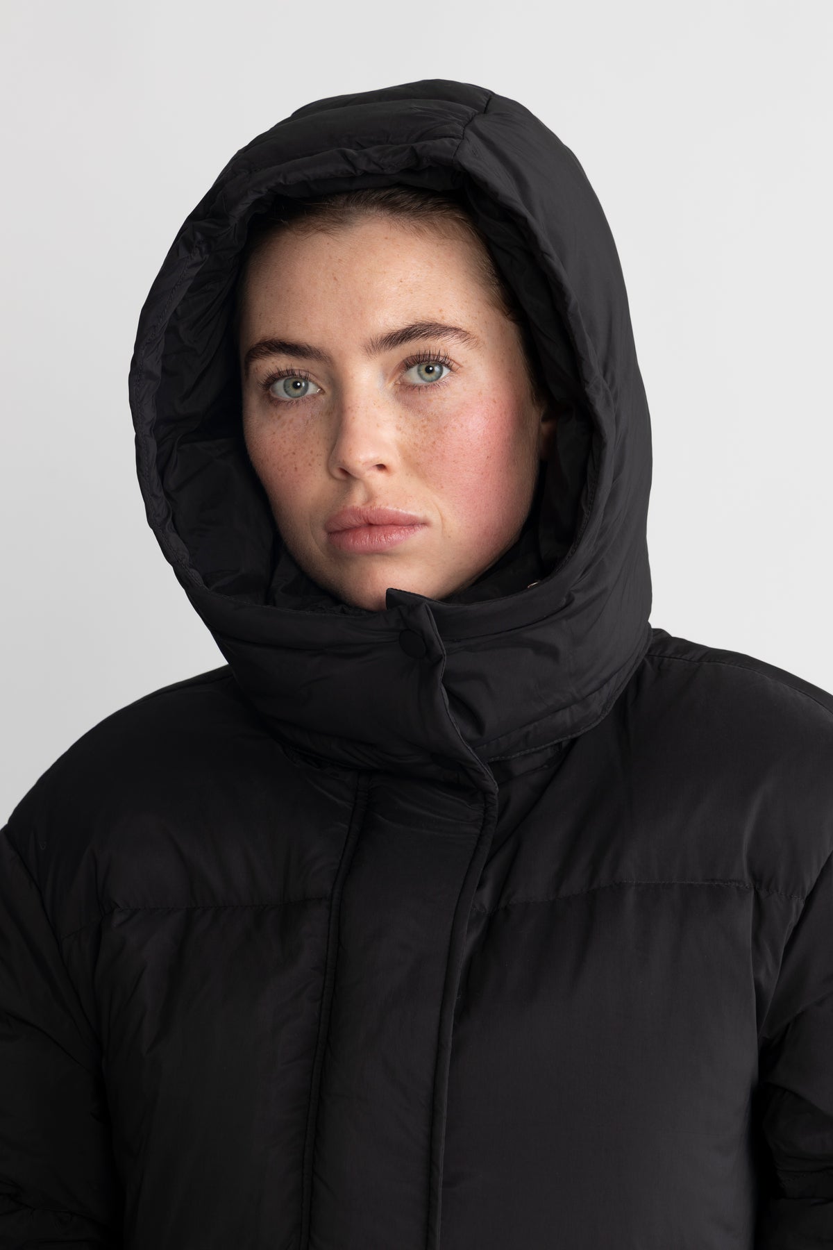 LisannePW OTW - Svart