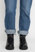 AL467 Rock Dree - Black