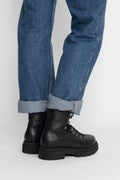 AL467 Rock Dree - Black