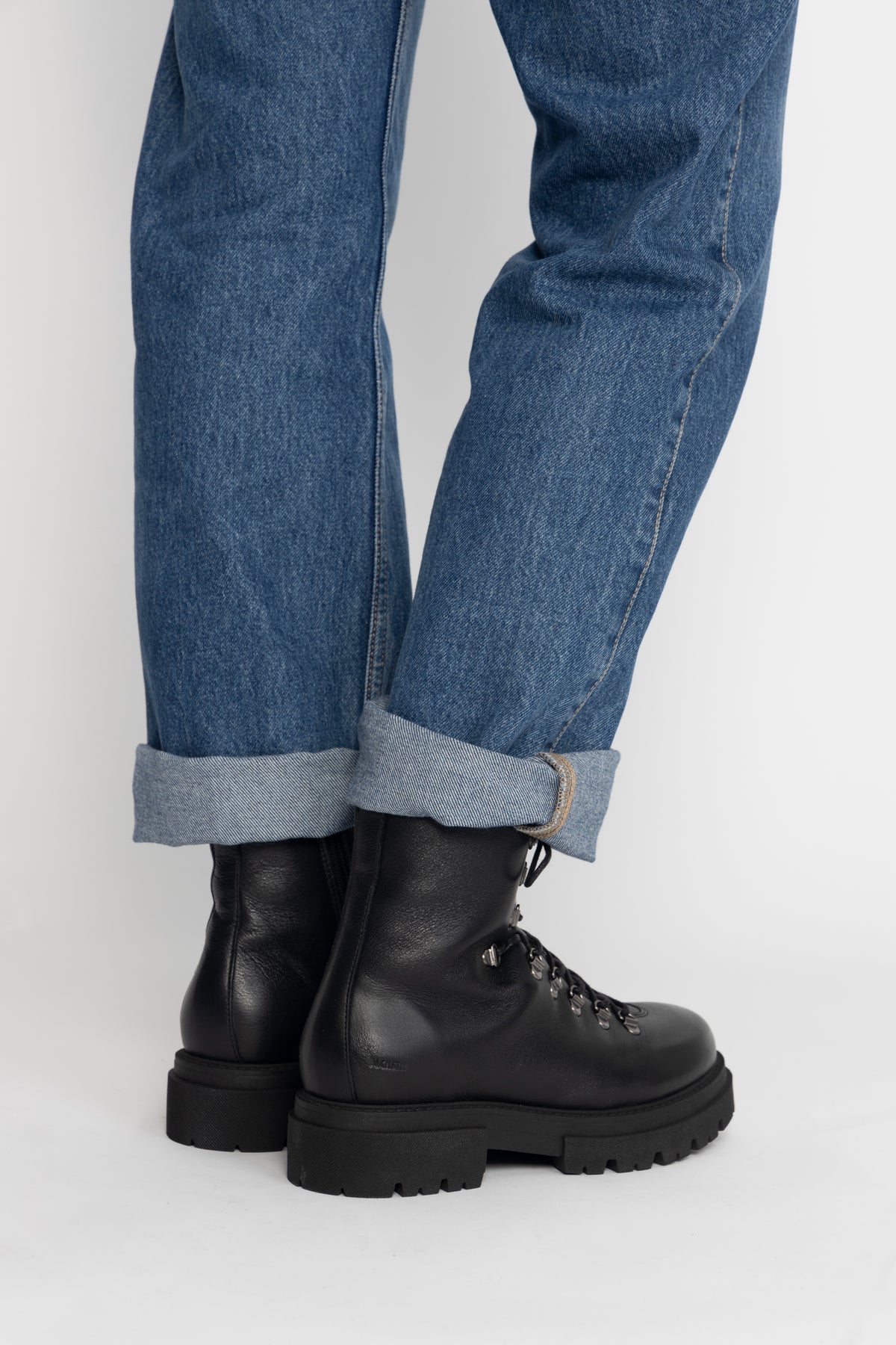 AL467 Rock Dree - Black