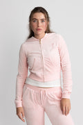 Robyn Hoodie - Candy Pink