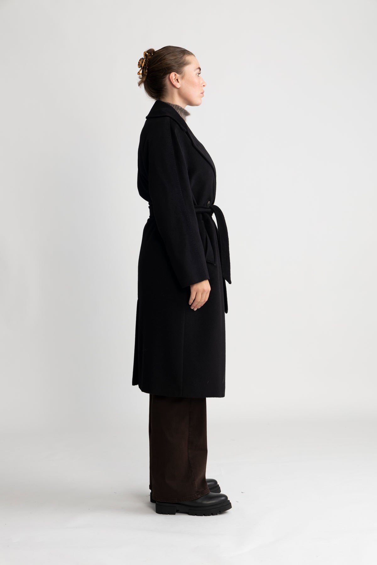 Resina - Black