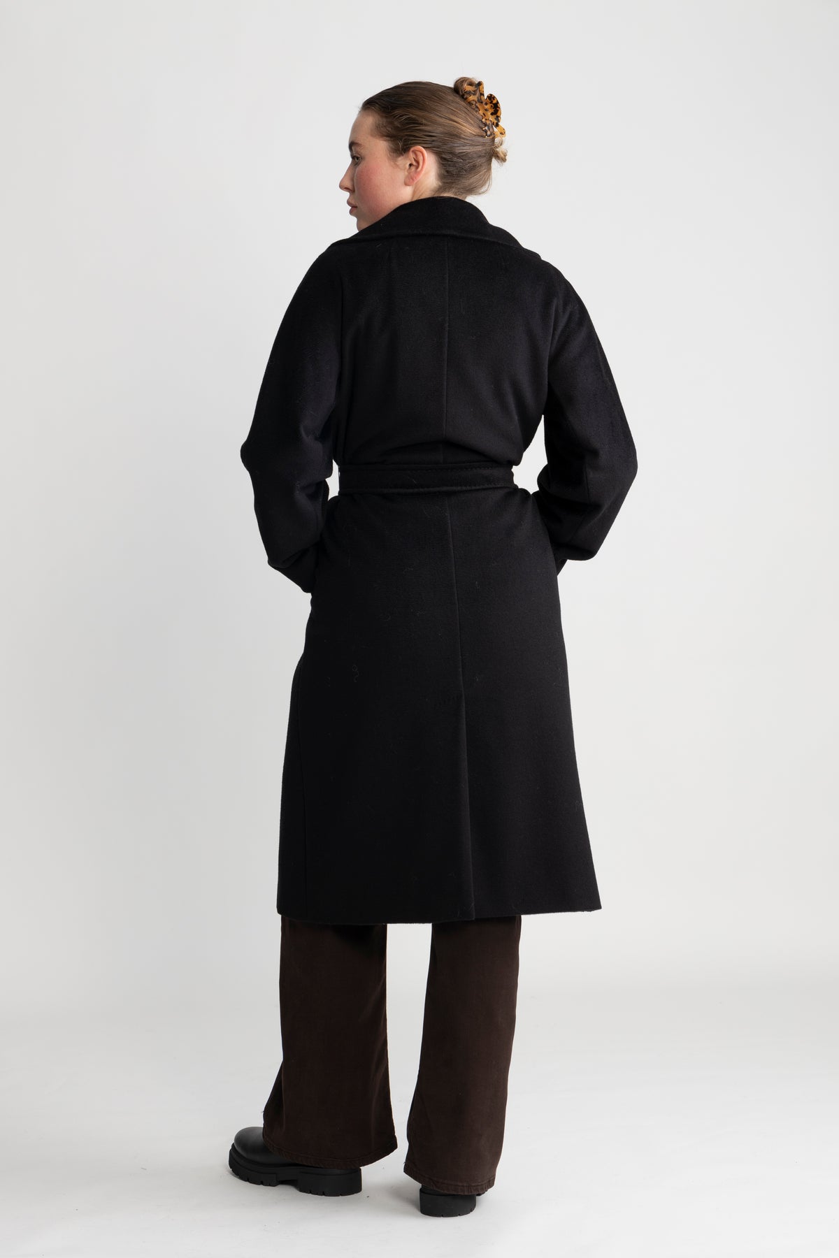 Resina - Black