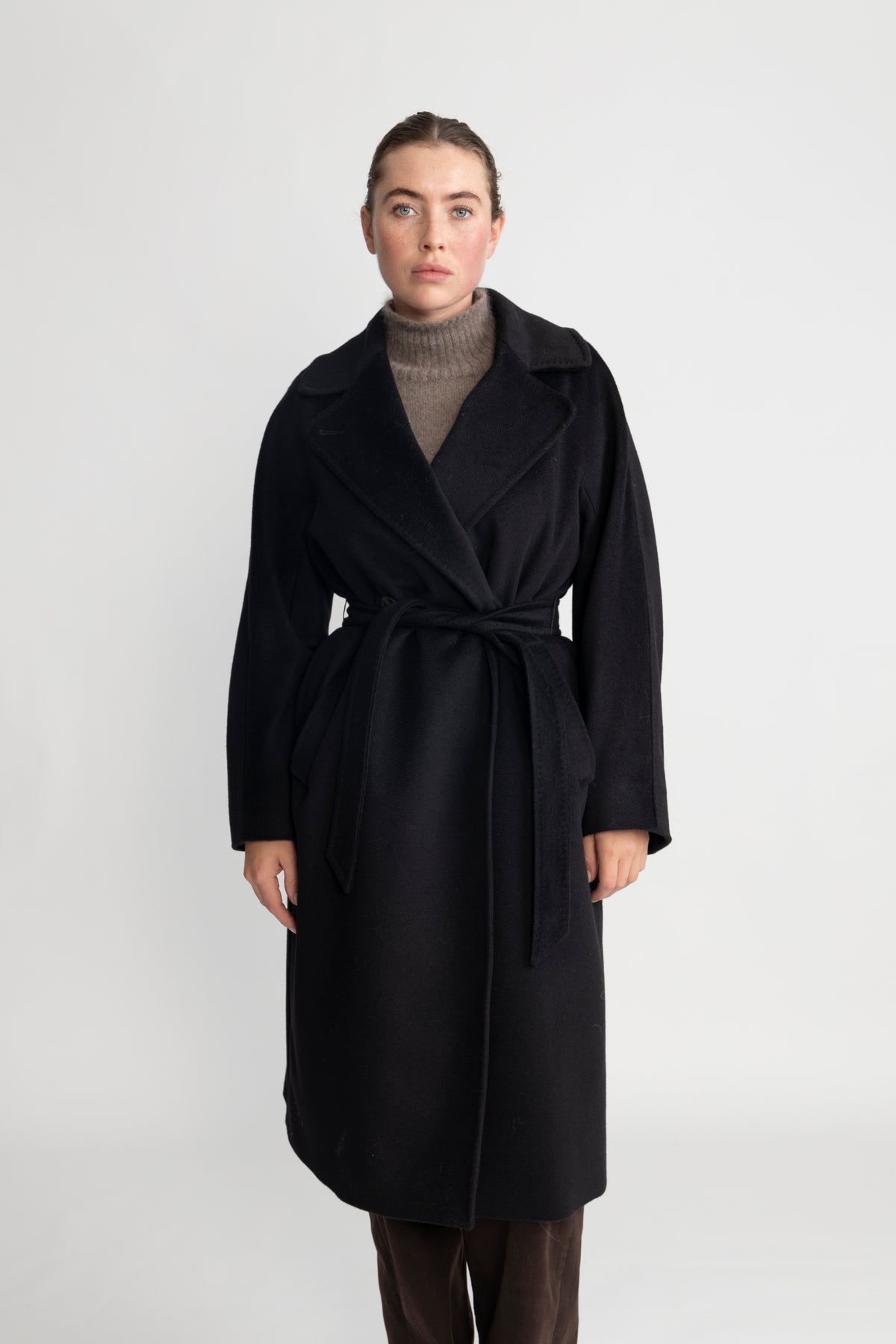 Resina - Black
