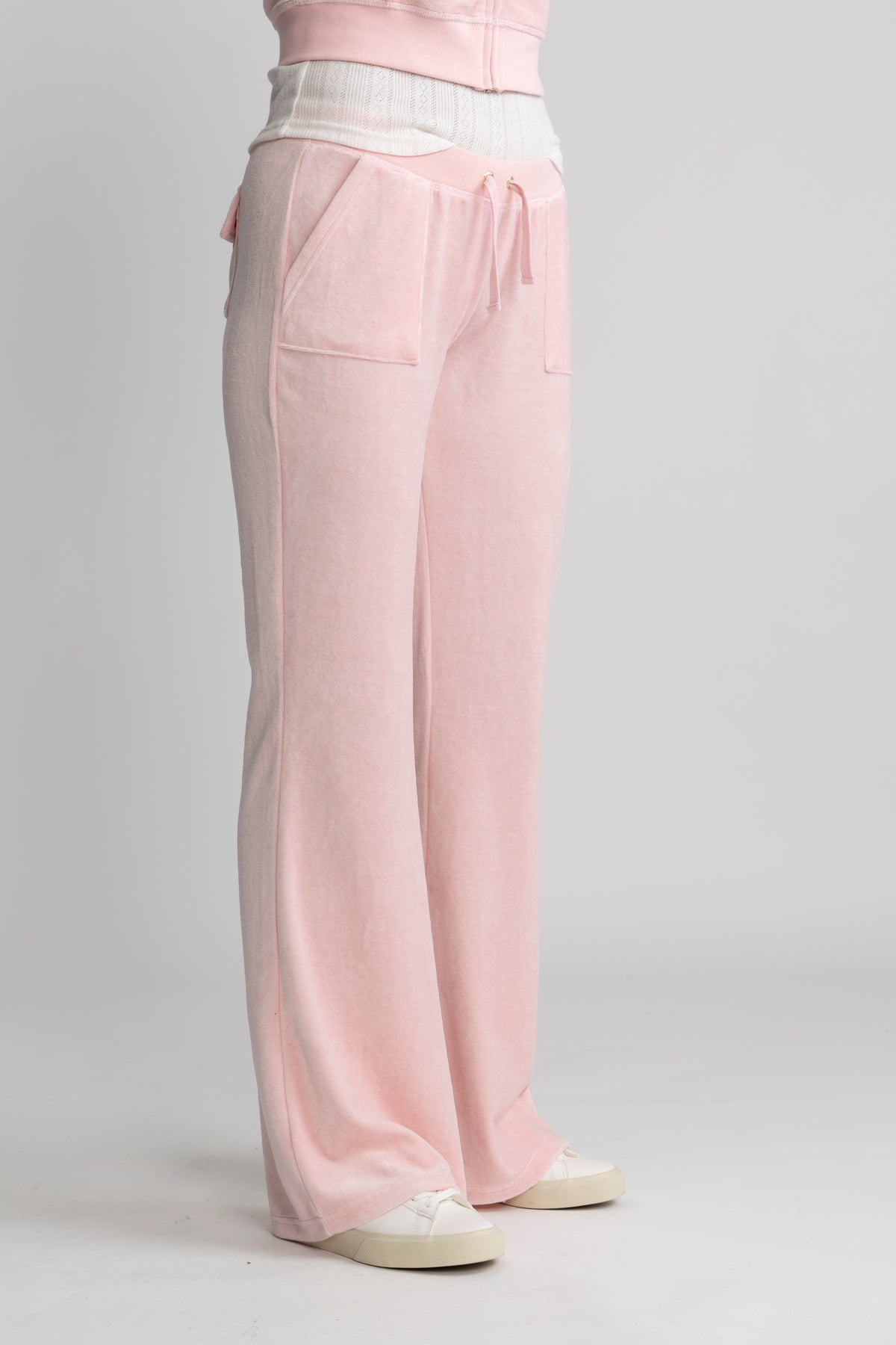 Caisa Pant - Candy Pink