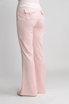 Caisa Pant - Candy Pink